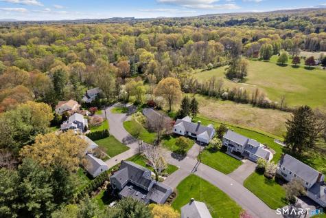 29 Visgrove Lane West Hartford CT 06117