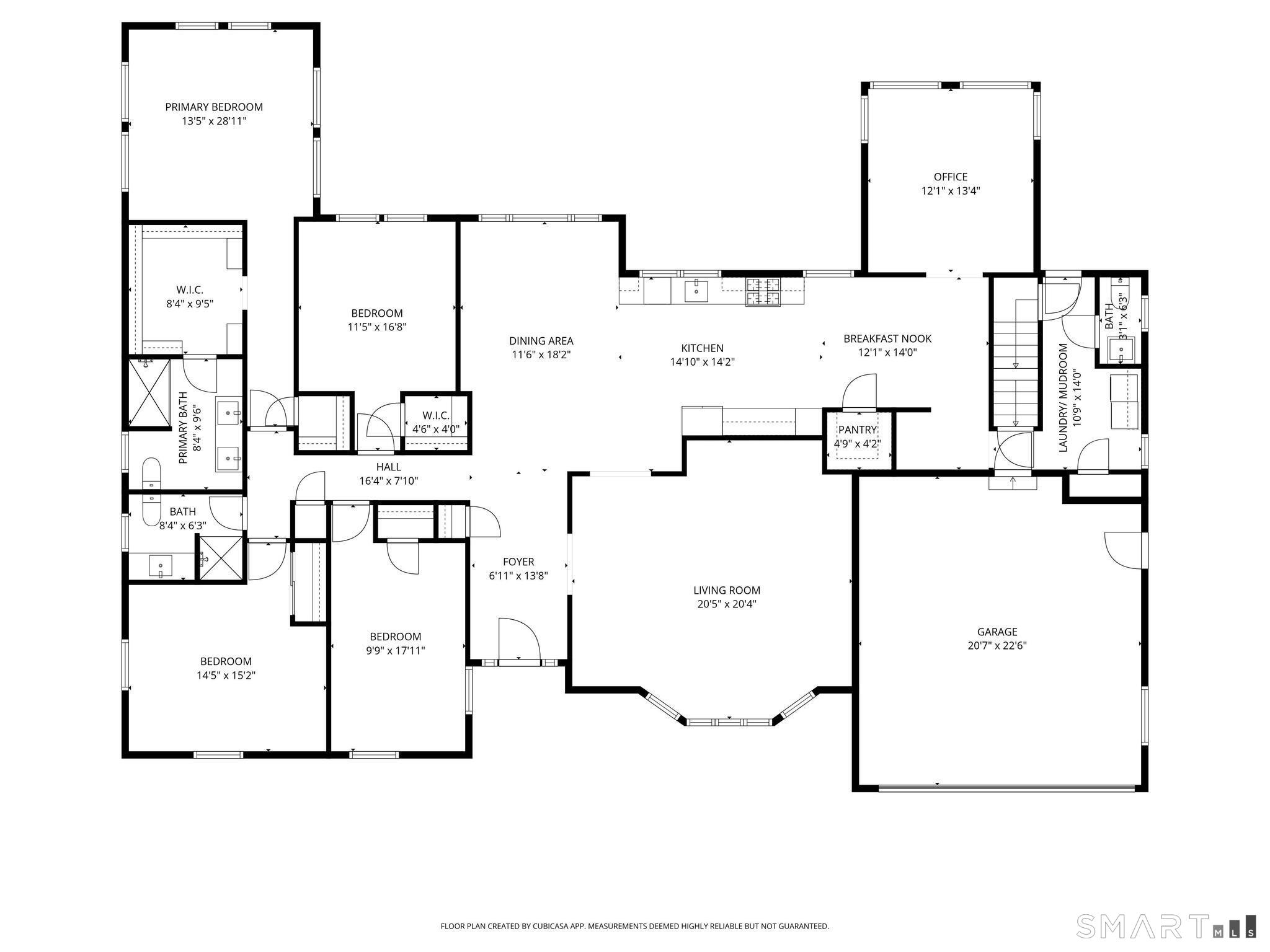 29 Visgrove Lane West Hartford CT 06117