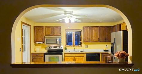 35 Lardner Road Bristol CT 06010