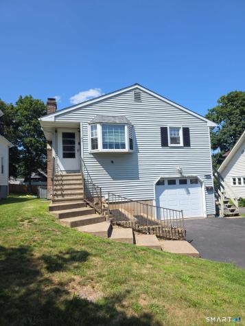 43 May Street New Britain CT 06052