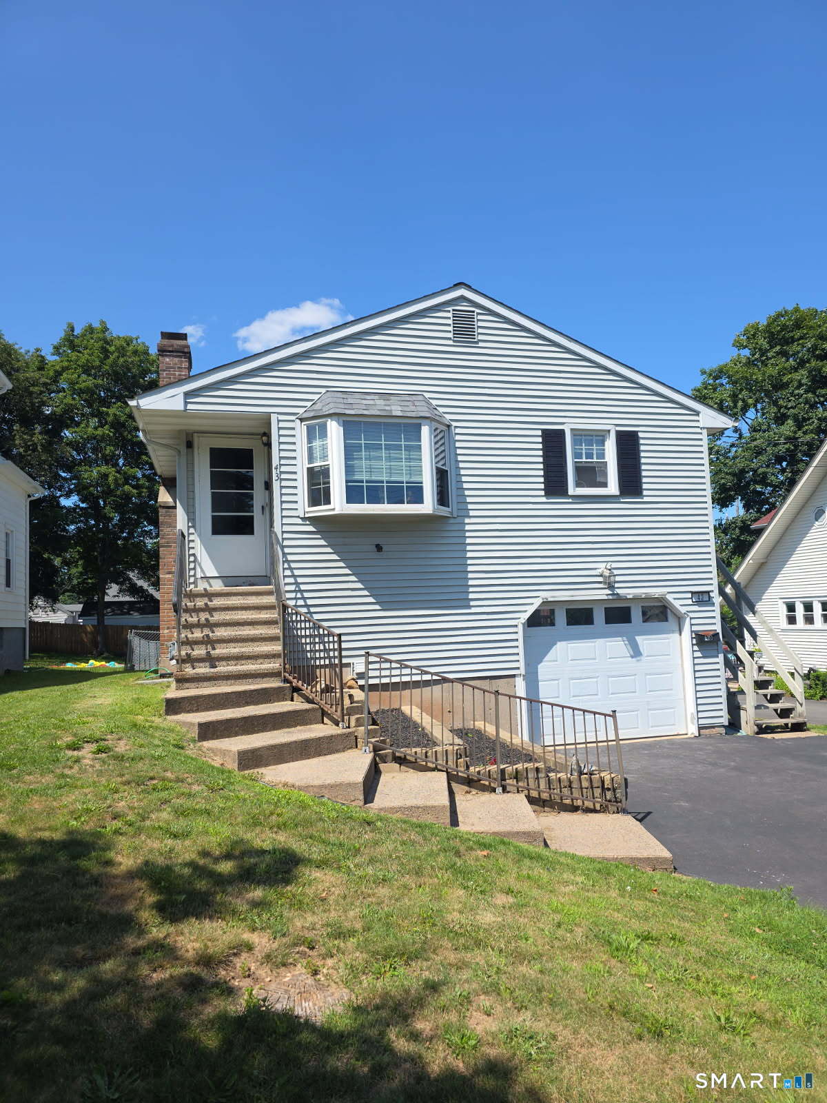 43 May Street New Britain CT 06052