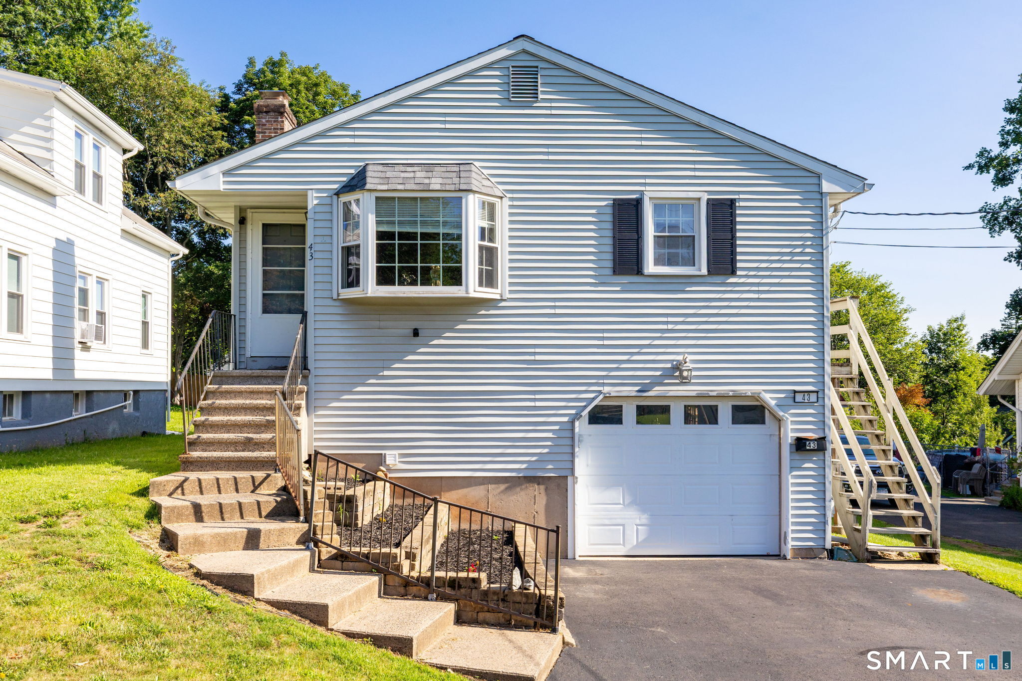 43 May Street New Britain CT 06052