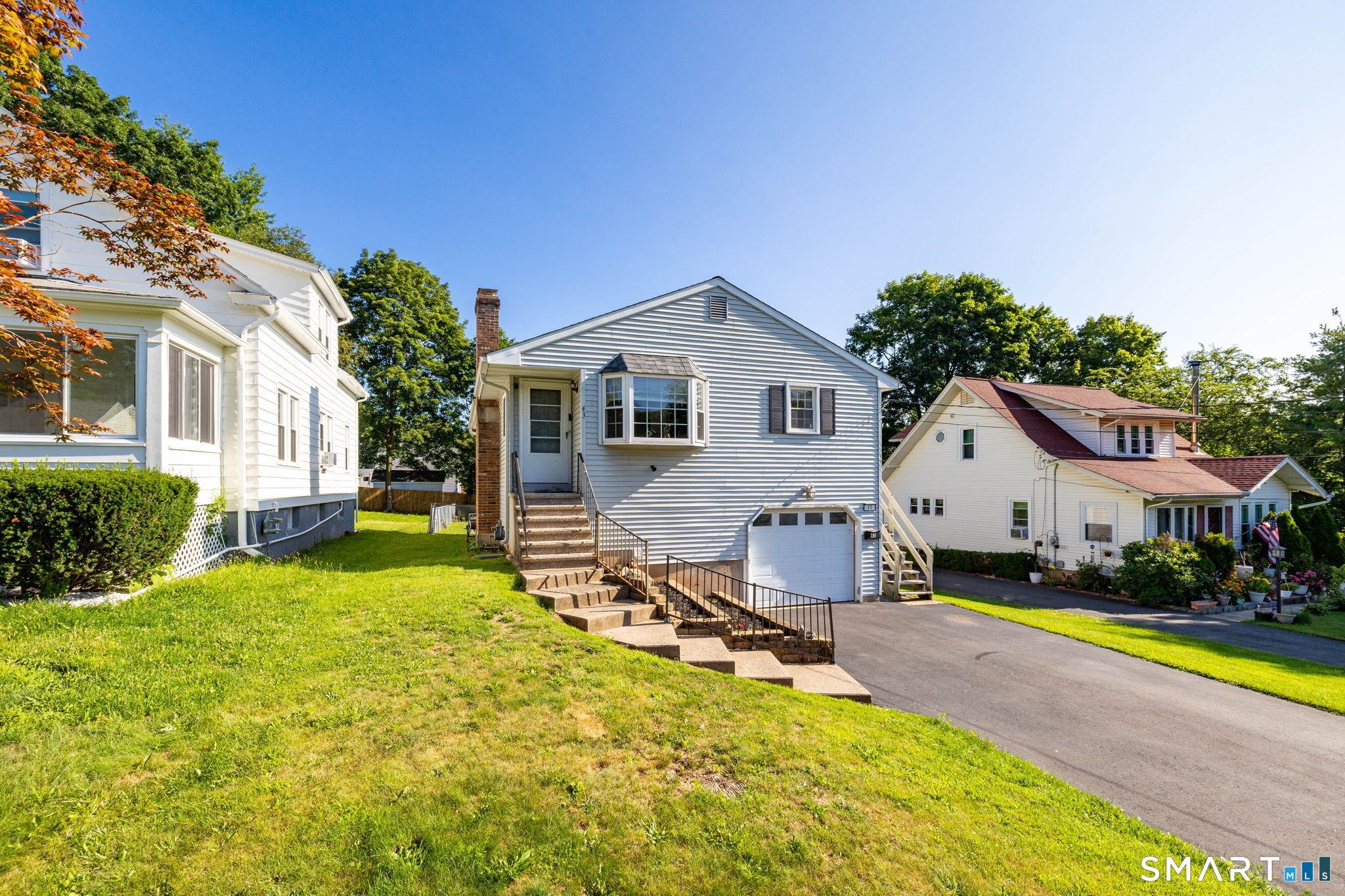43 May Street New Britain CT 06052