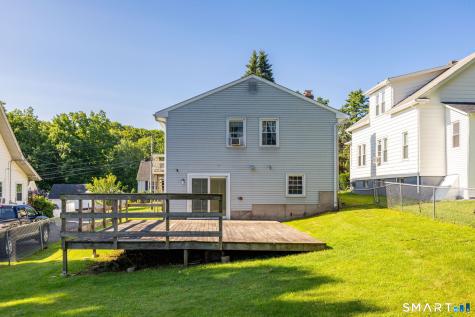 43 May Street New Britain CT 06052