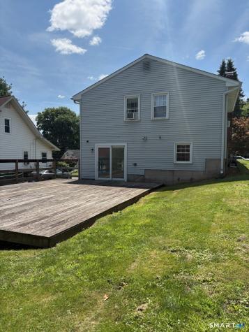 43 May Street New Britain CT 06052