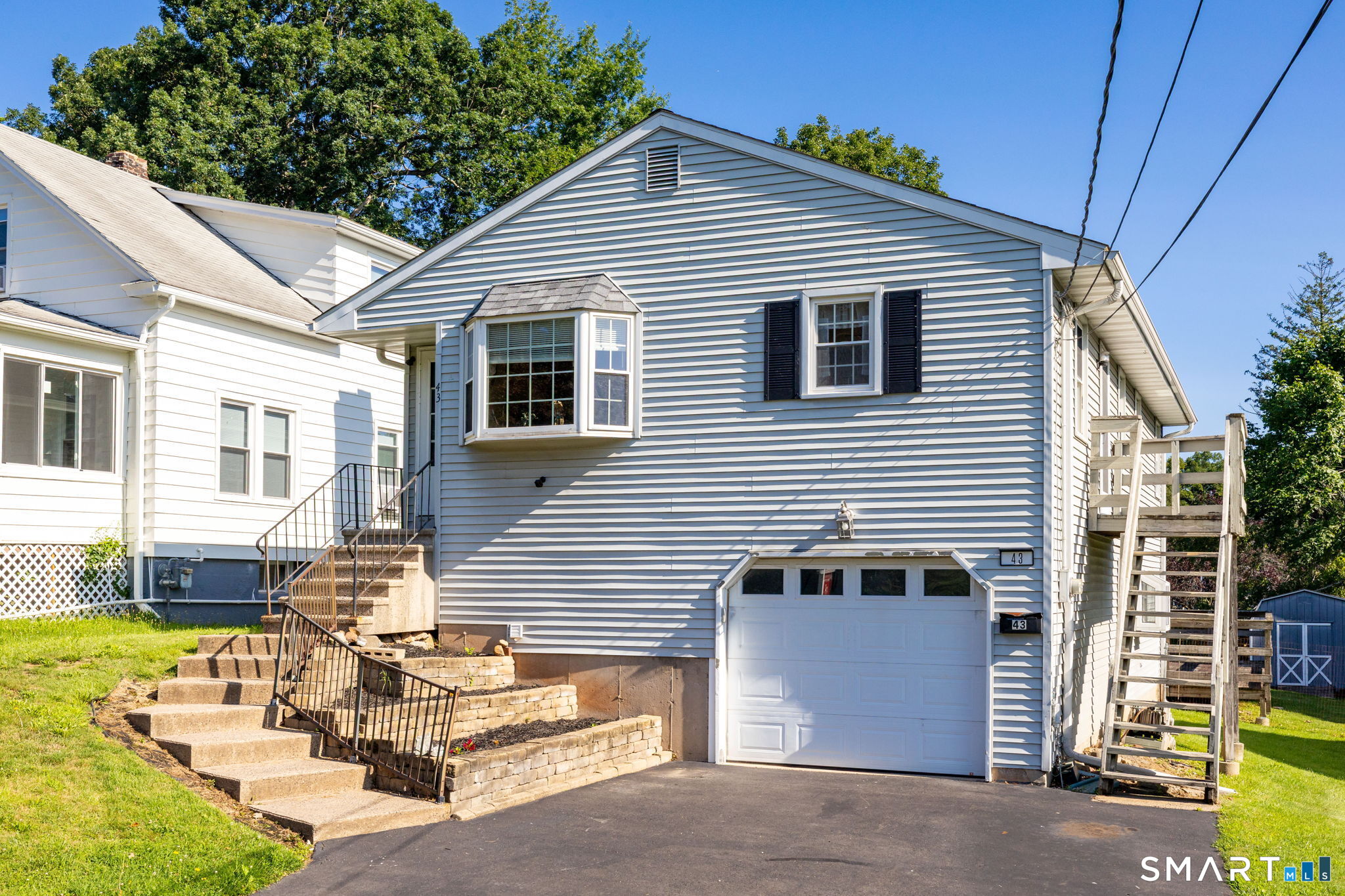 43 May Street New Britain CT 06052