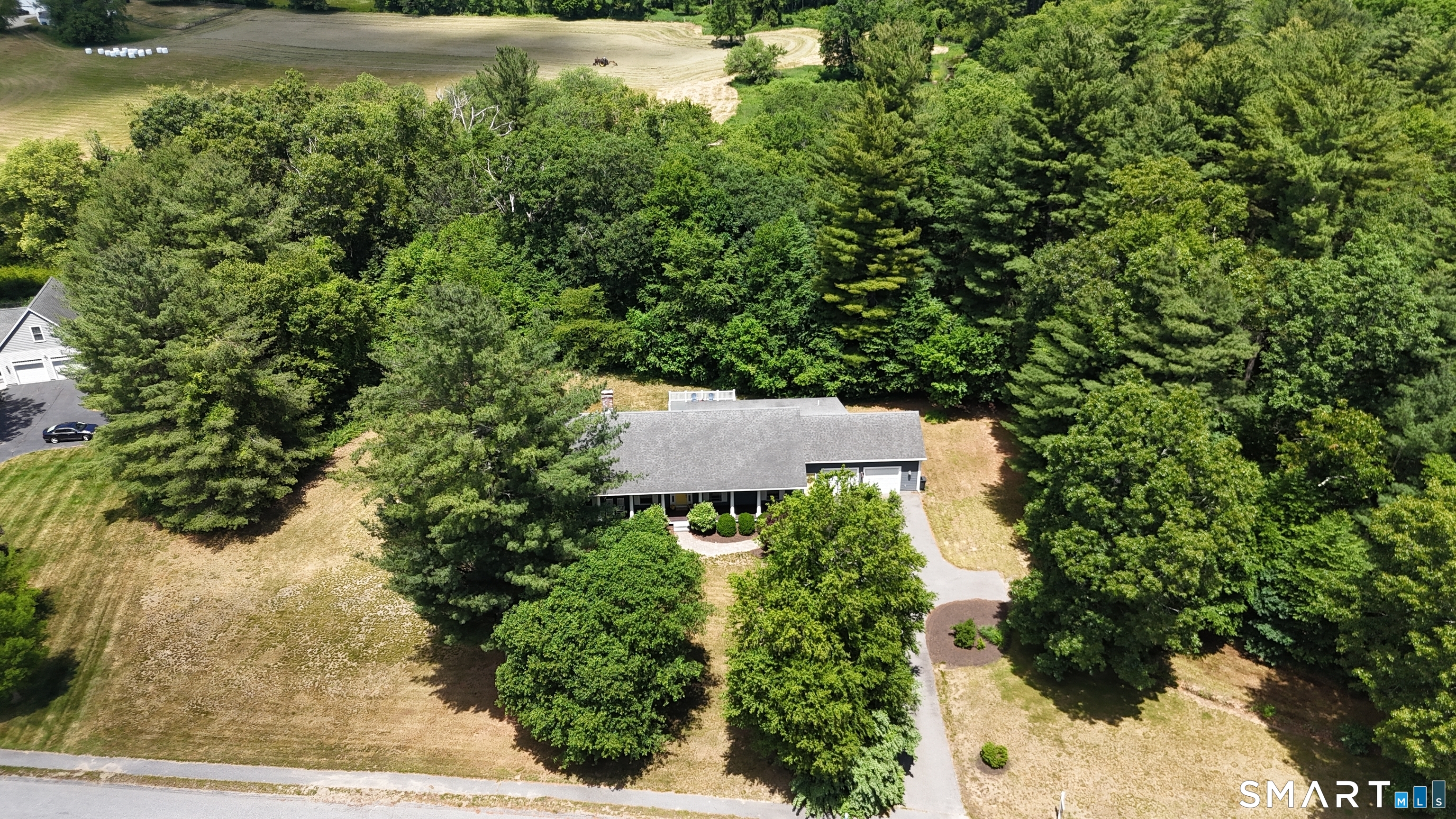 17 Blackwells Landing Brooklyn CT 06234