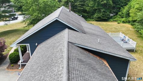 17 Blackwells Landing Brooklyn CT 06234