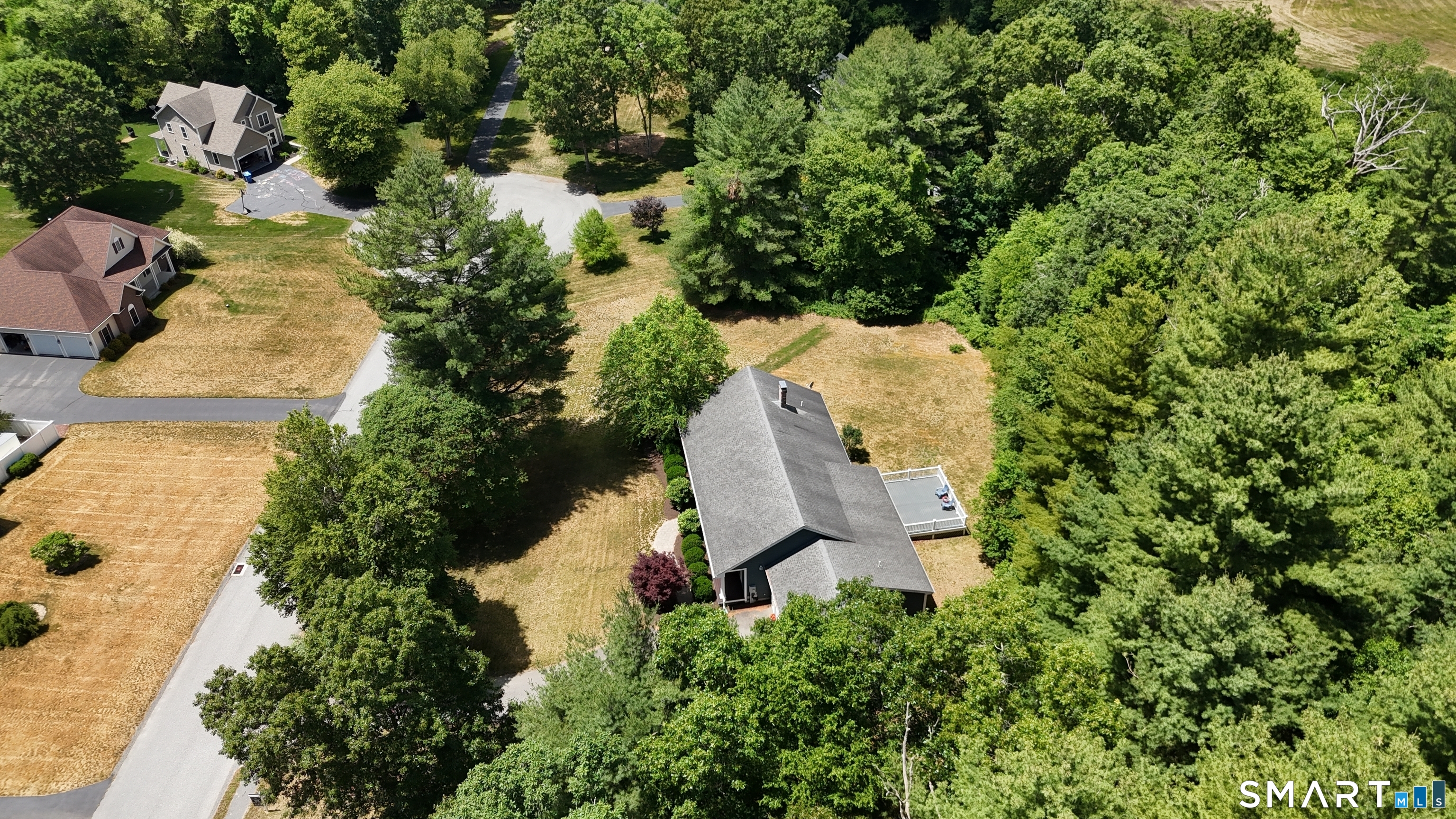 17 Blackwells Landing Brooklyn CT 06234