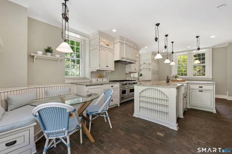 4 Old Barlow Mountain Road Ridgefield CT 06877