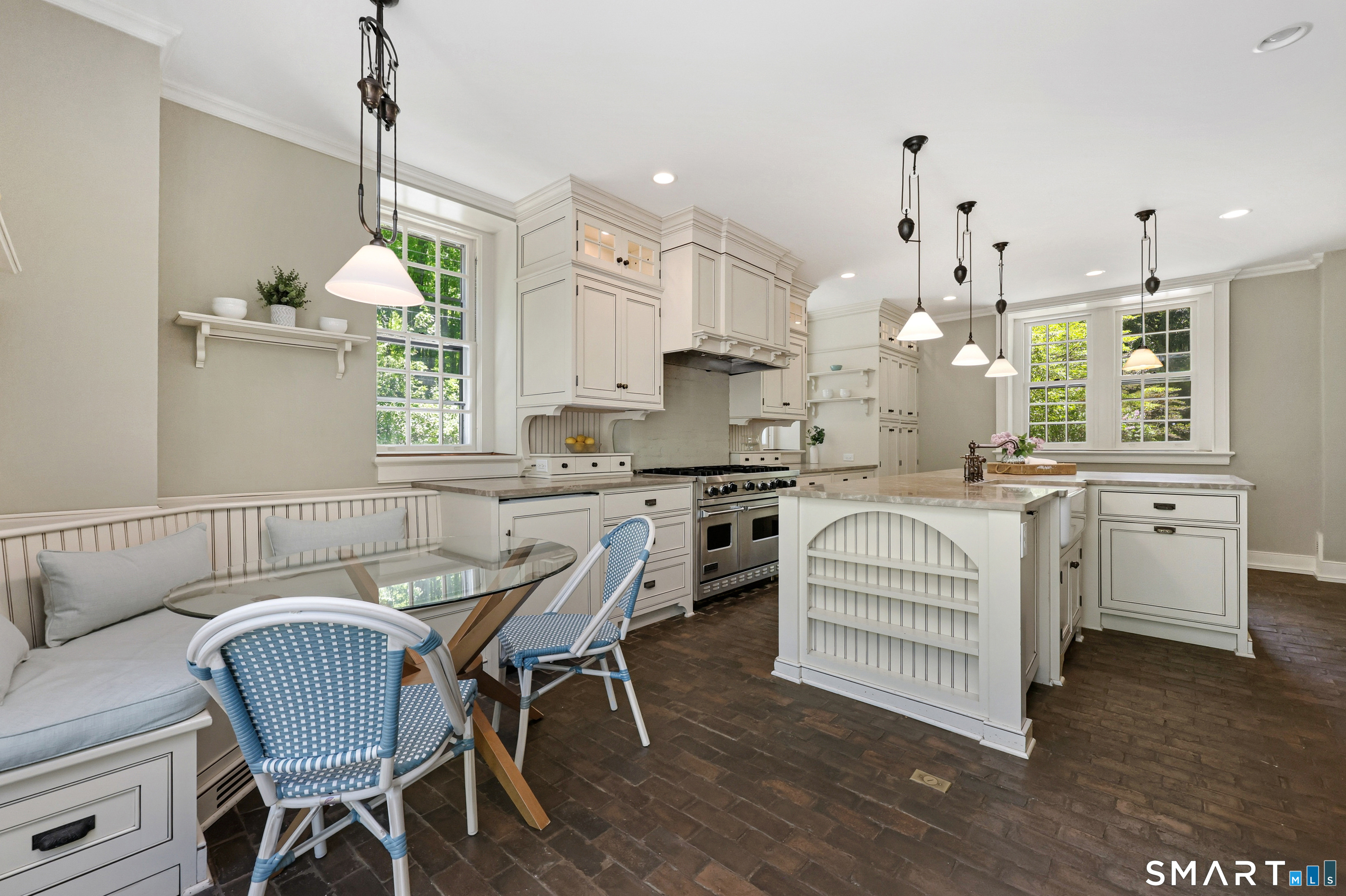 4 Old Barlow Mountain Road Ridgefield CT 06877
