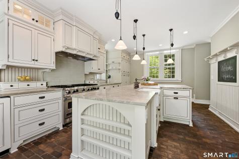 4 Old Barlow Mountain Road Ridgefield CT 06877