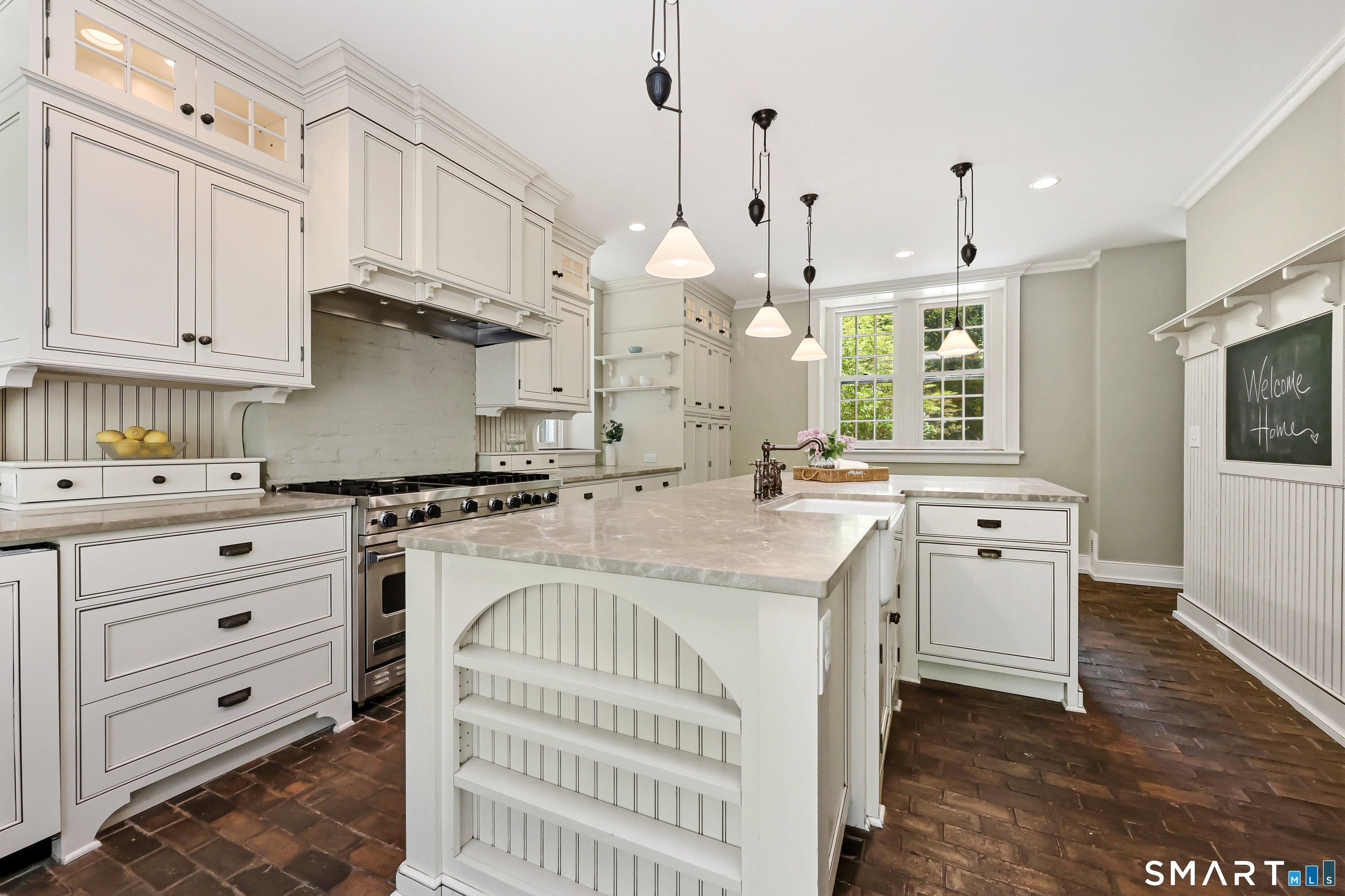 4 Old Barlow Mountain Road Ridgefield CT 06877