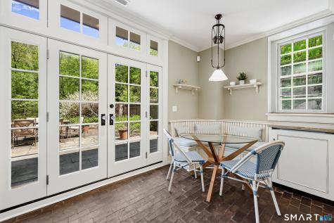 4 Old Barlow Mountain Road Ridgefield CT 06877