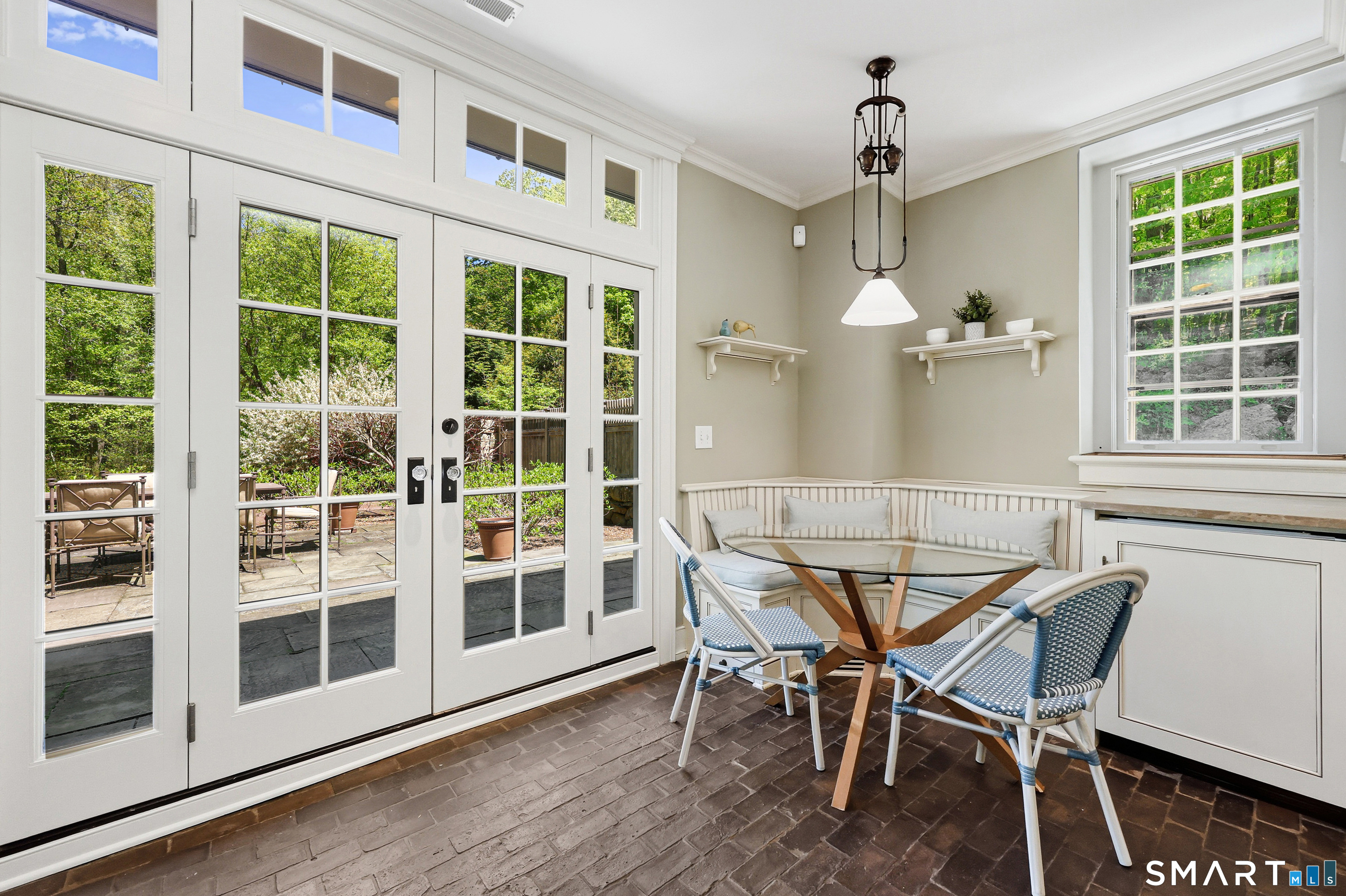 4 Old Barlow Mountain Road Ridgefield CT 06877