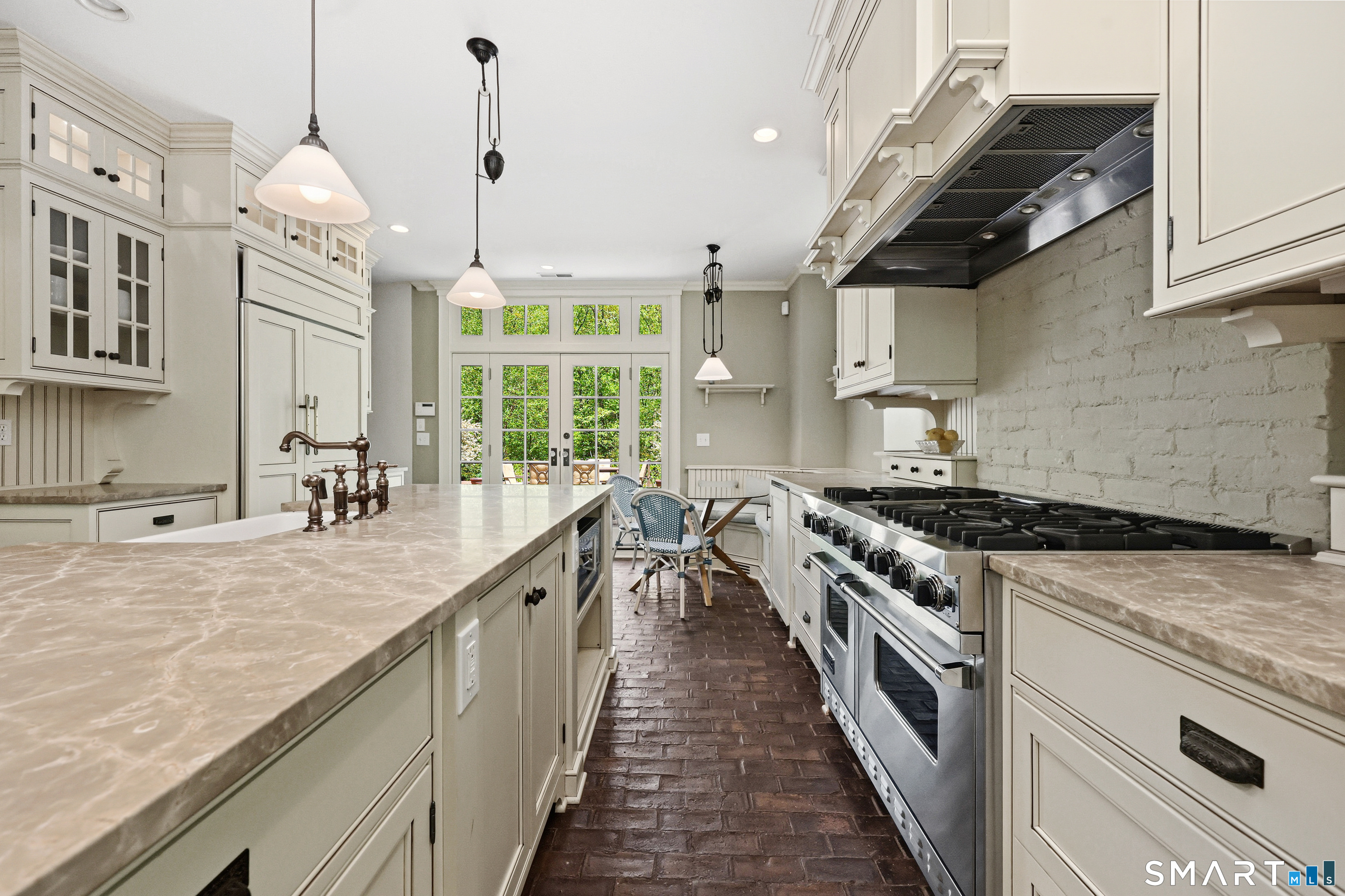 4 Old Barlow Mountain Road Ridgefield CT 06877
