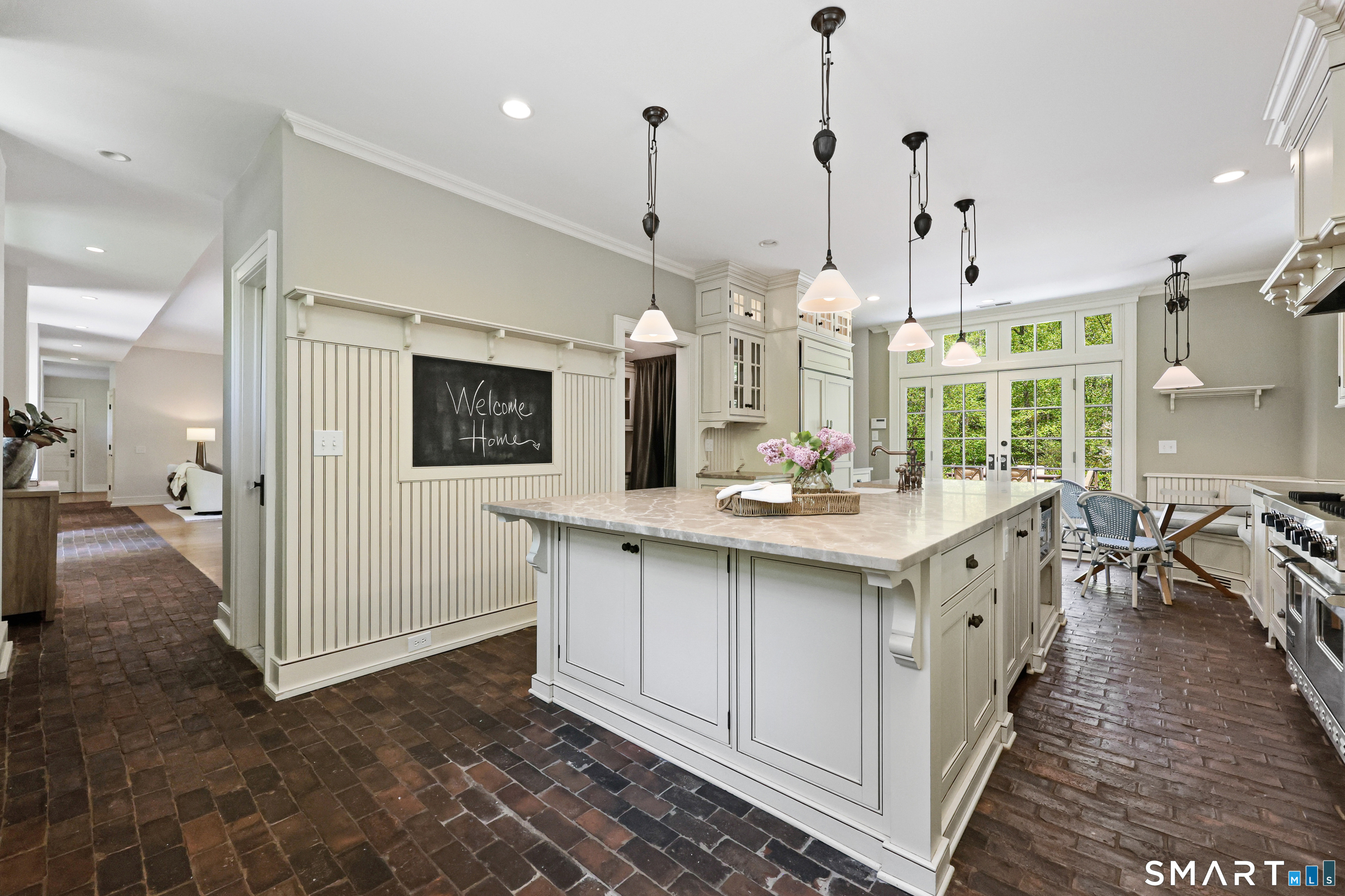 4 Old Barlow Mountain Road Ridgefield CT 06877