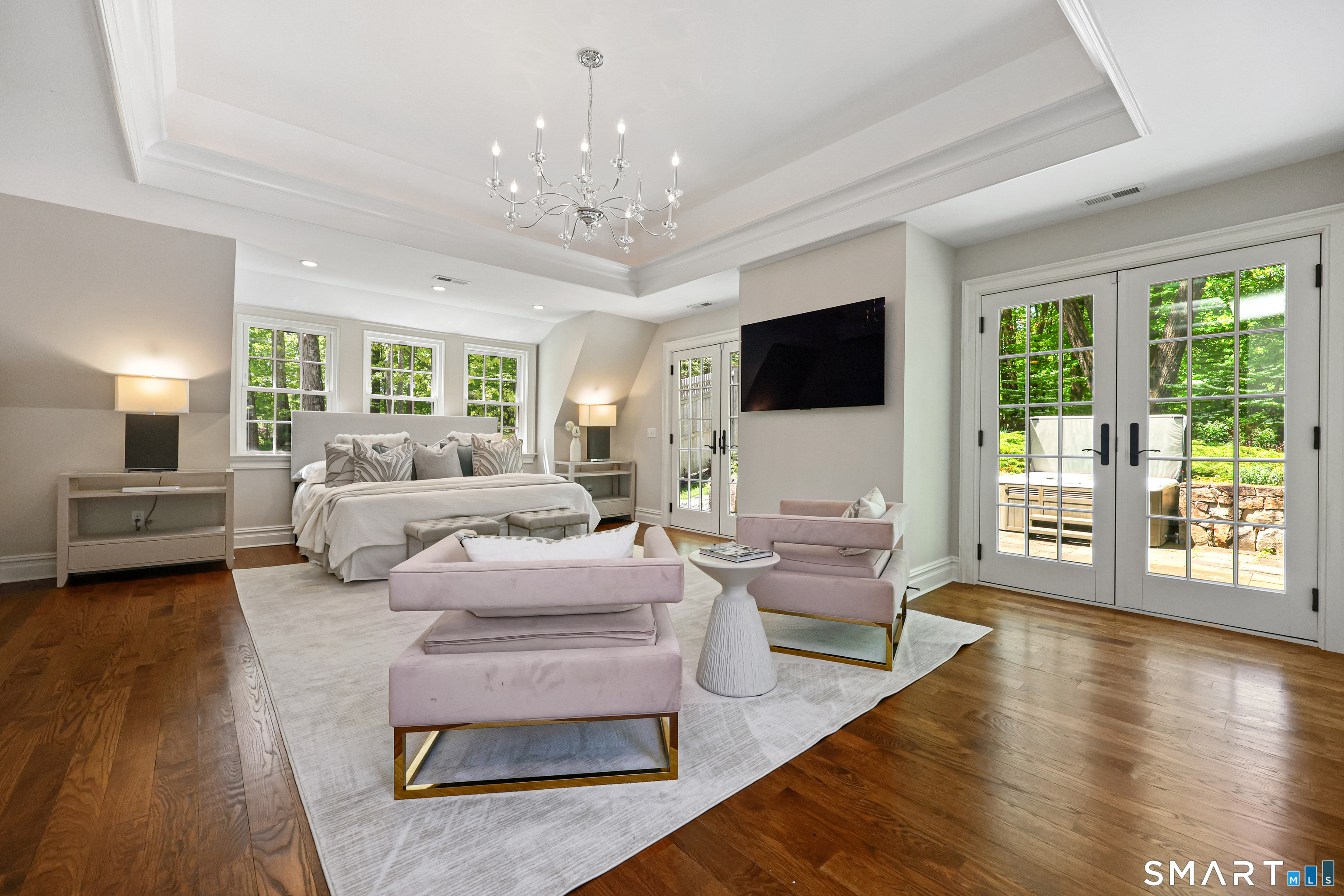 4 Old Barlow Mountain Road Ridgefield CT 06877