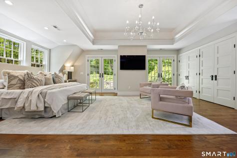 4 Old Barlow Mountain Road Ridgefield CT 06877