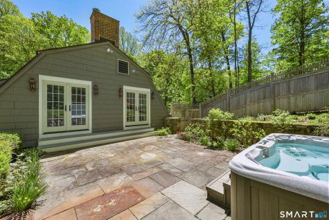 4 Old Barlow Mountain Road Ridgefield CT 06877