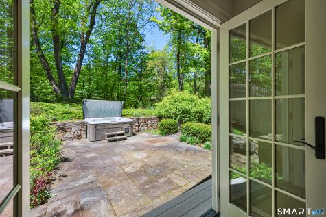 4 Old Barlow Mountain Road Ridgefield CT 06877