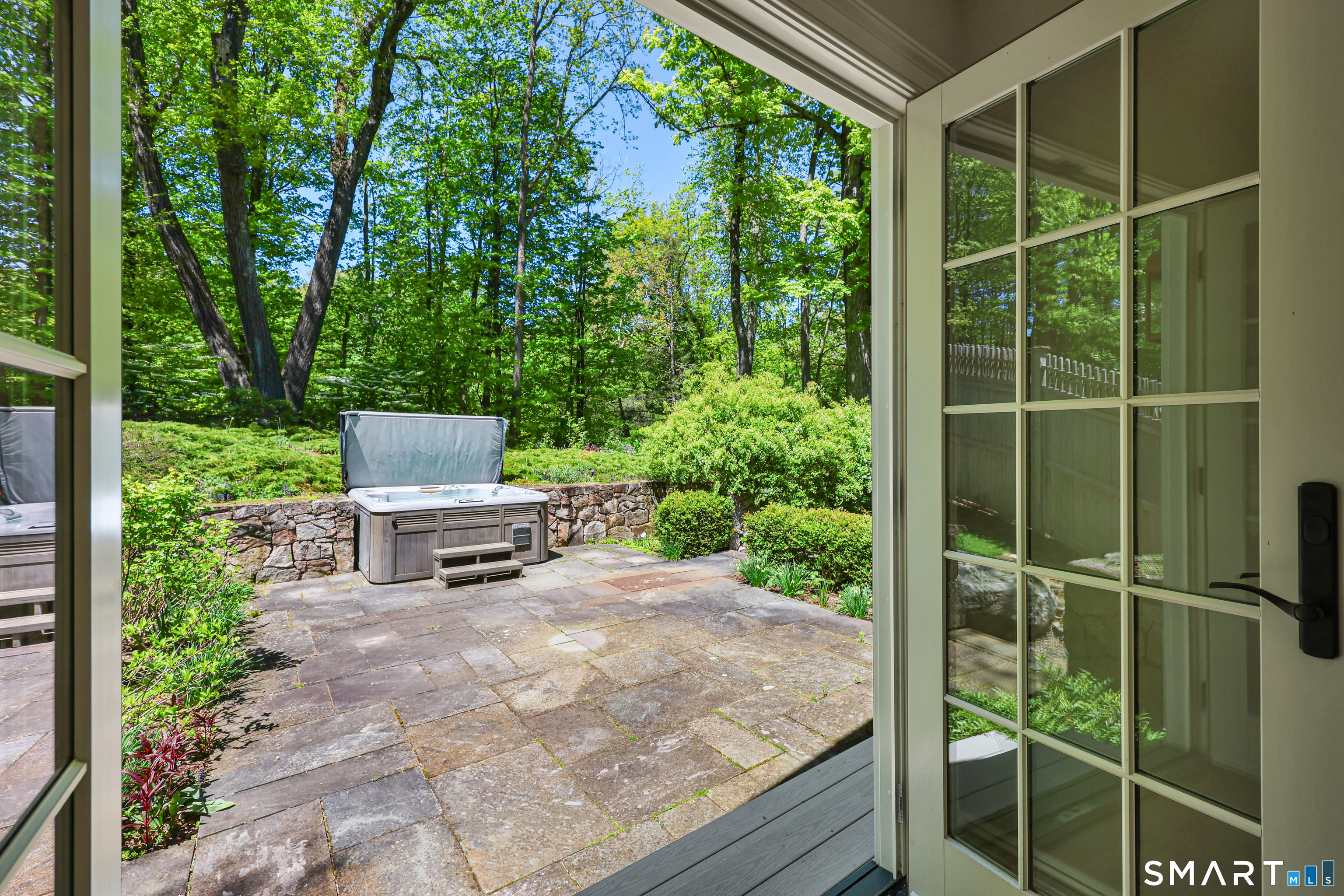 4 Old Barlow Mountain Road Ridgefield CT 06877