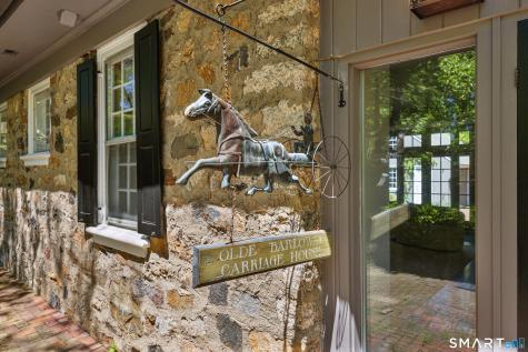 4 Old Barlow Mountain Road Ridgefield CT 06877