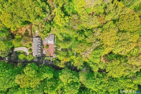 4 Old Barlow Mountain Road Ridgefield CT 06877