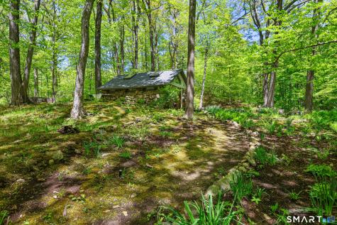 4 Old Barlow Mountain Road Ridgefield CT 06877