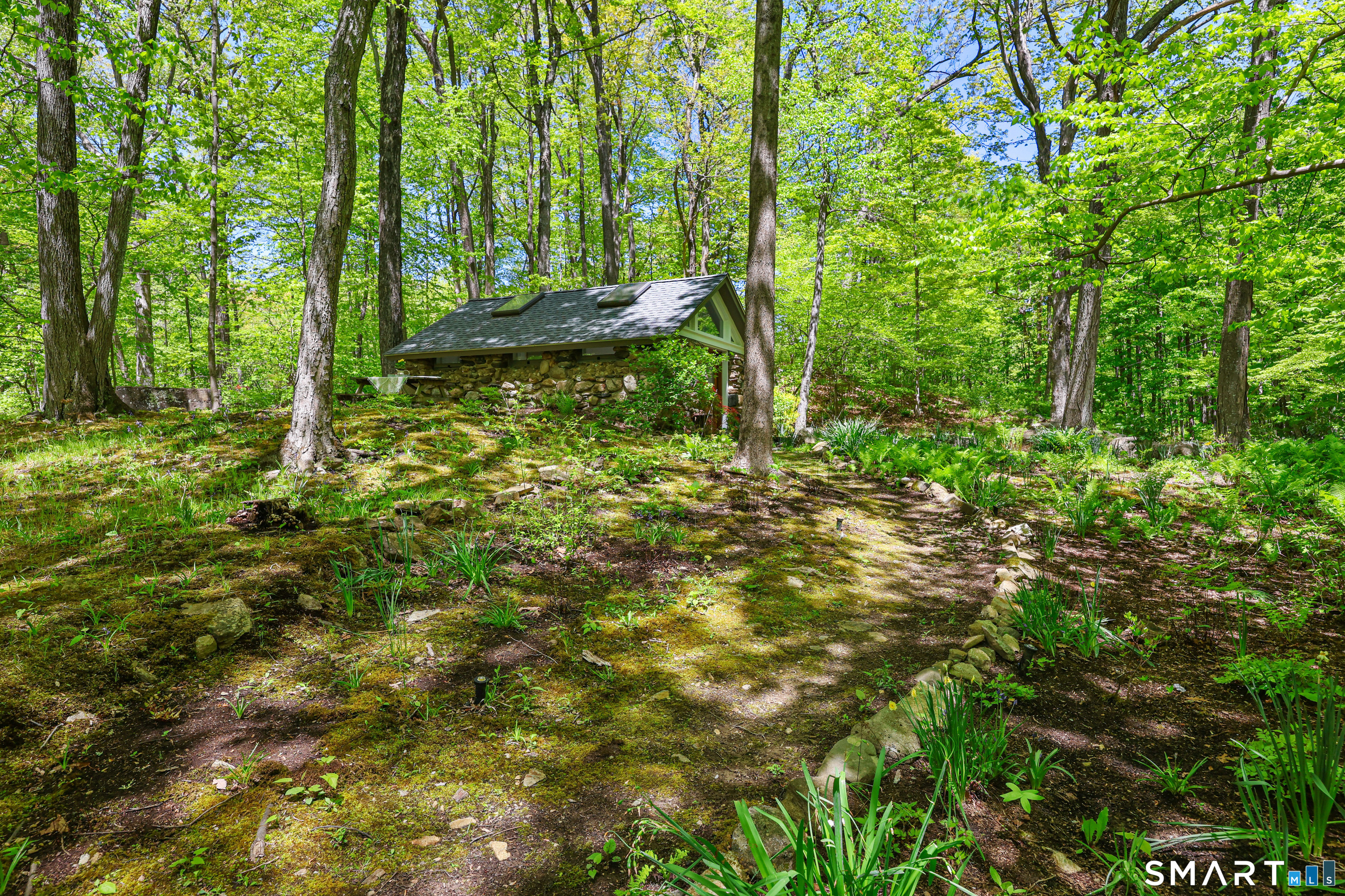 4 Old Barlow Mountain Road Ridgefield CT 06877