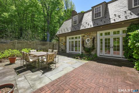 4 Old Barlow Mountain Road Ridgefield CT 06877