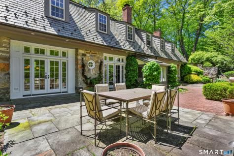 4 Old Barlow Mountain Road Ridgefield CT 06877
