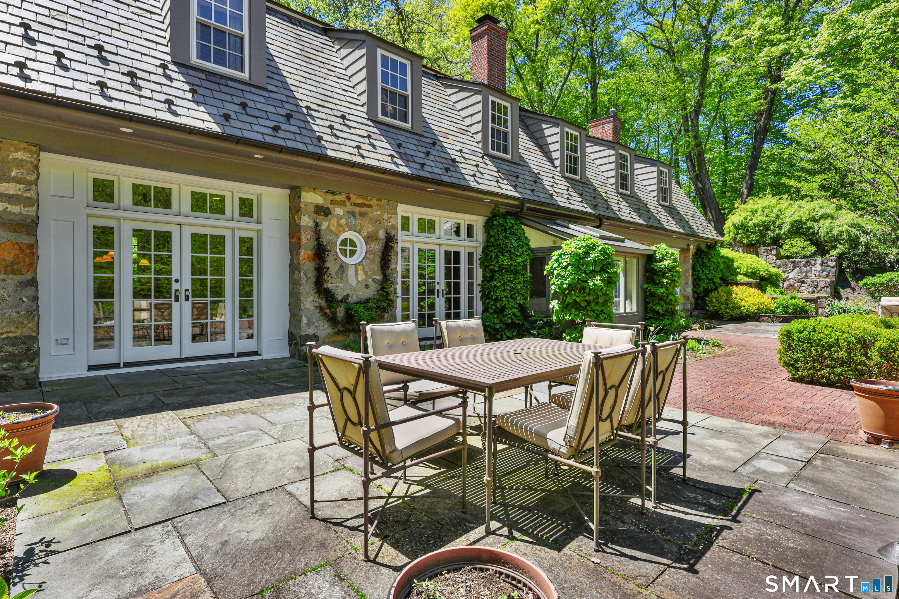 4 Old Barlow Mountain Road Ridgefield CT 06877