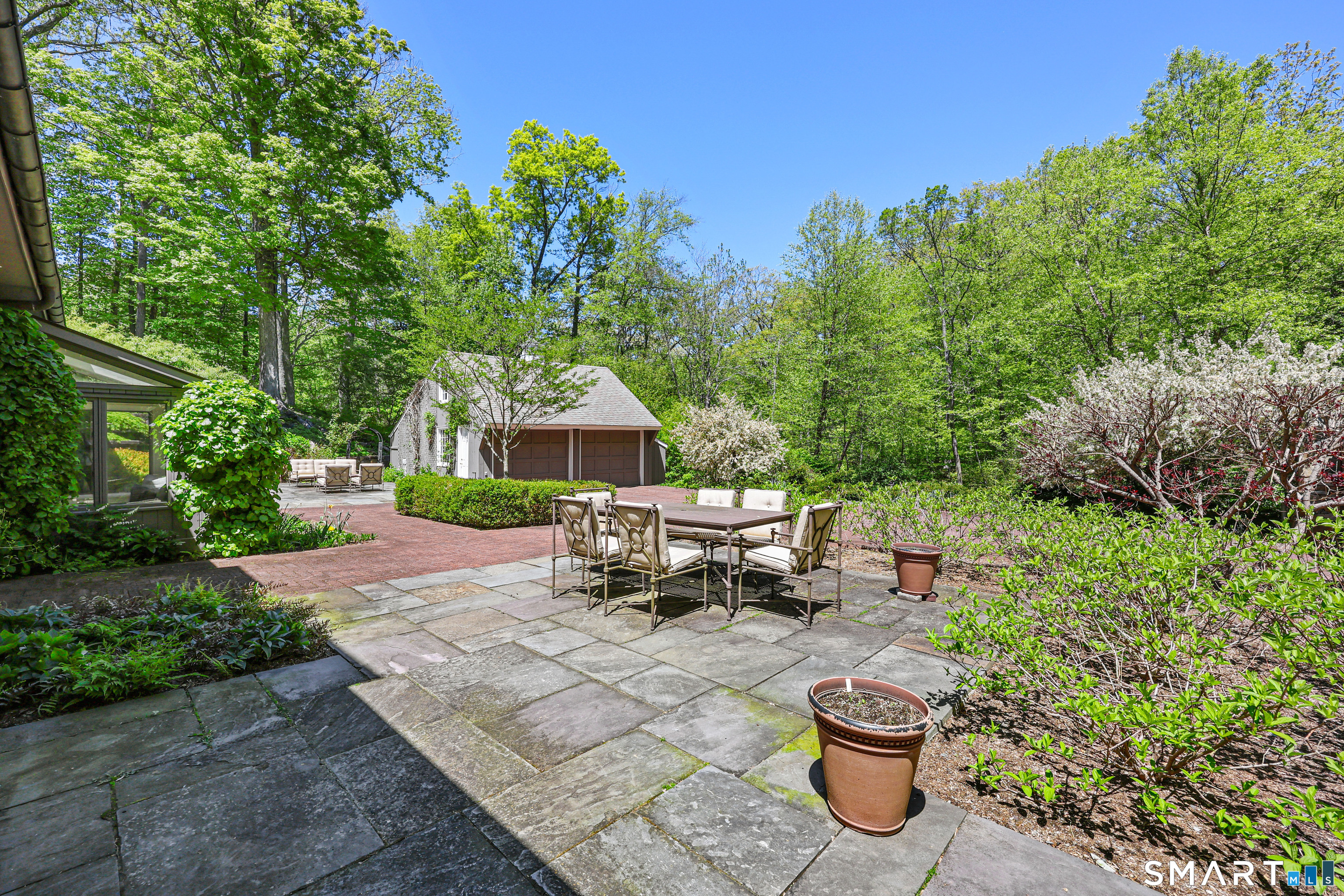 4 Old Barlow Mountain Road Ridgefield CT 06877