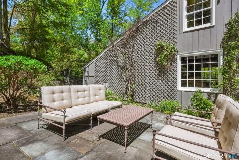 4 Old Barlow Mountain Road Ridgefield CT 06877