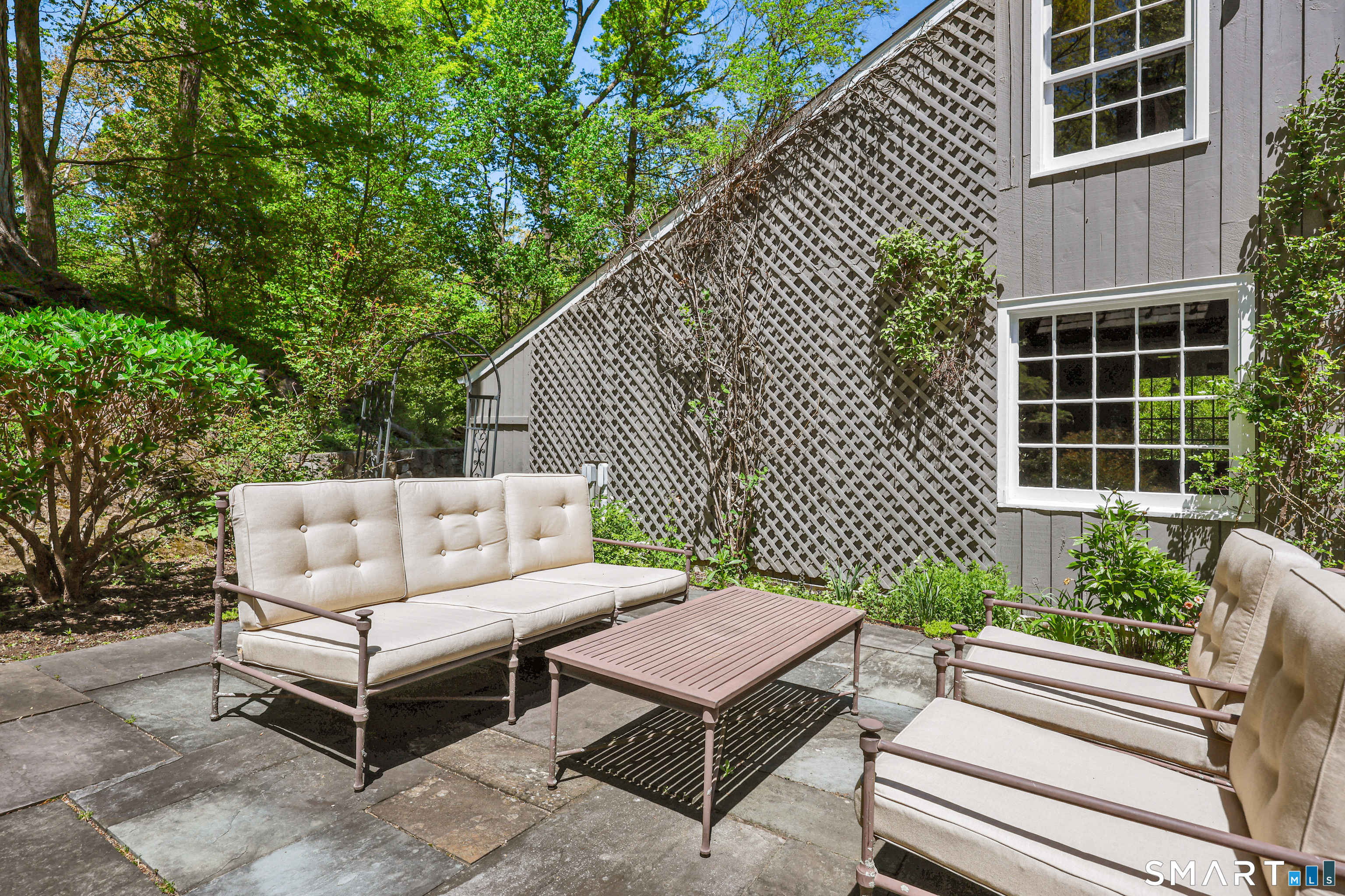 4 Old Barlow Mountain Road Ridgefield CT 06877