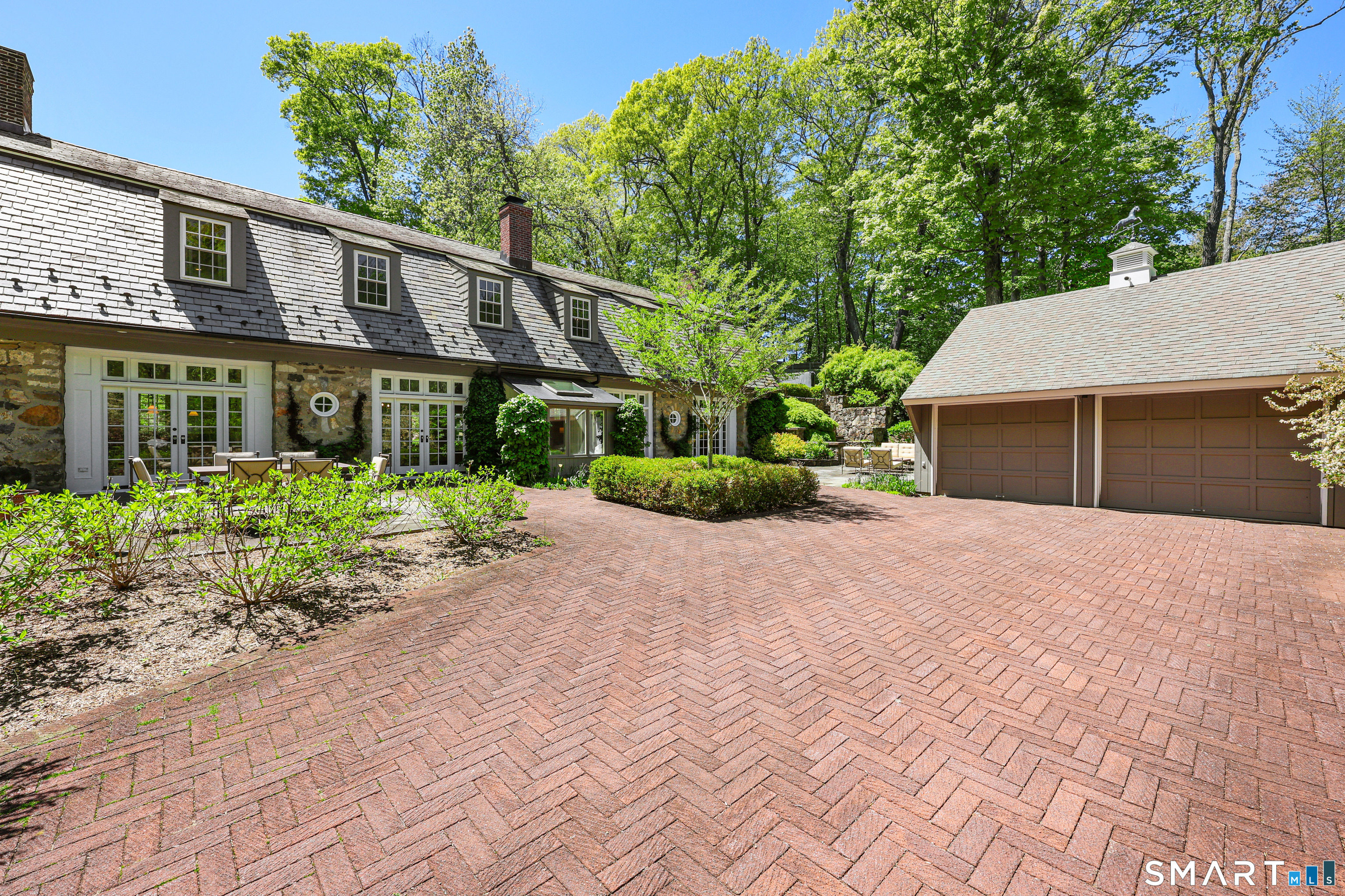 4 Old Barlow Mountain Road Ridgefield CT 06877