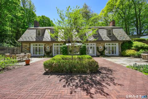 4 Old Barlow Mountain Road Ridgefield CT 06877
