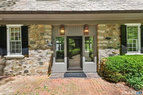 4 Old Barlow Mountain Road Ridgefield CT 06877