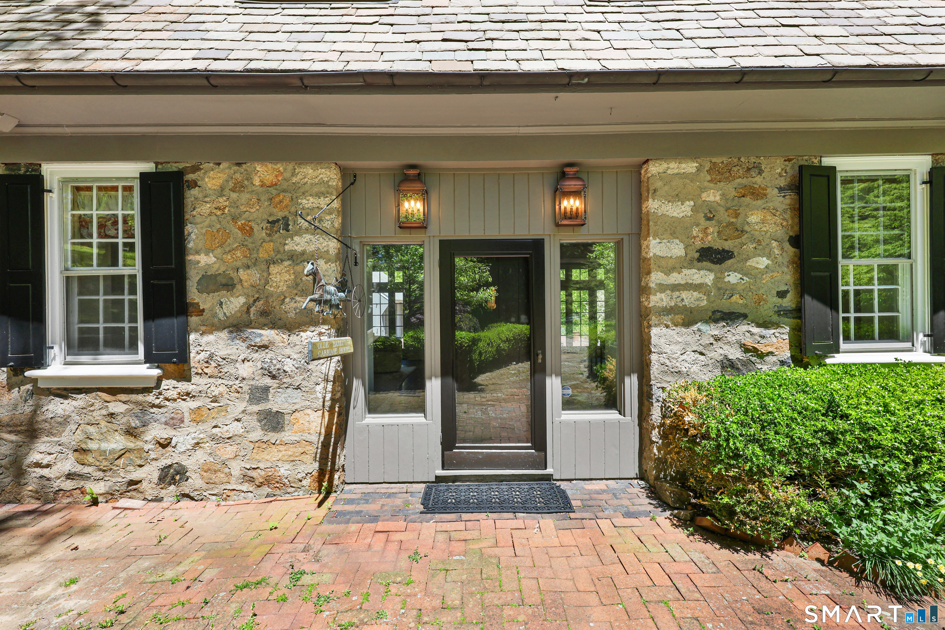 4 Old Barlow Mountain Road Ridgefield CT 06877