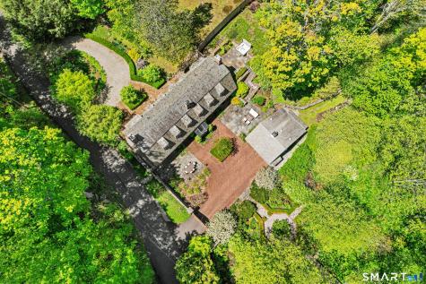 4 Old Barlow Mountain Road Ridgefield CT 06877