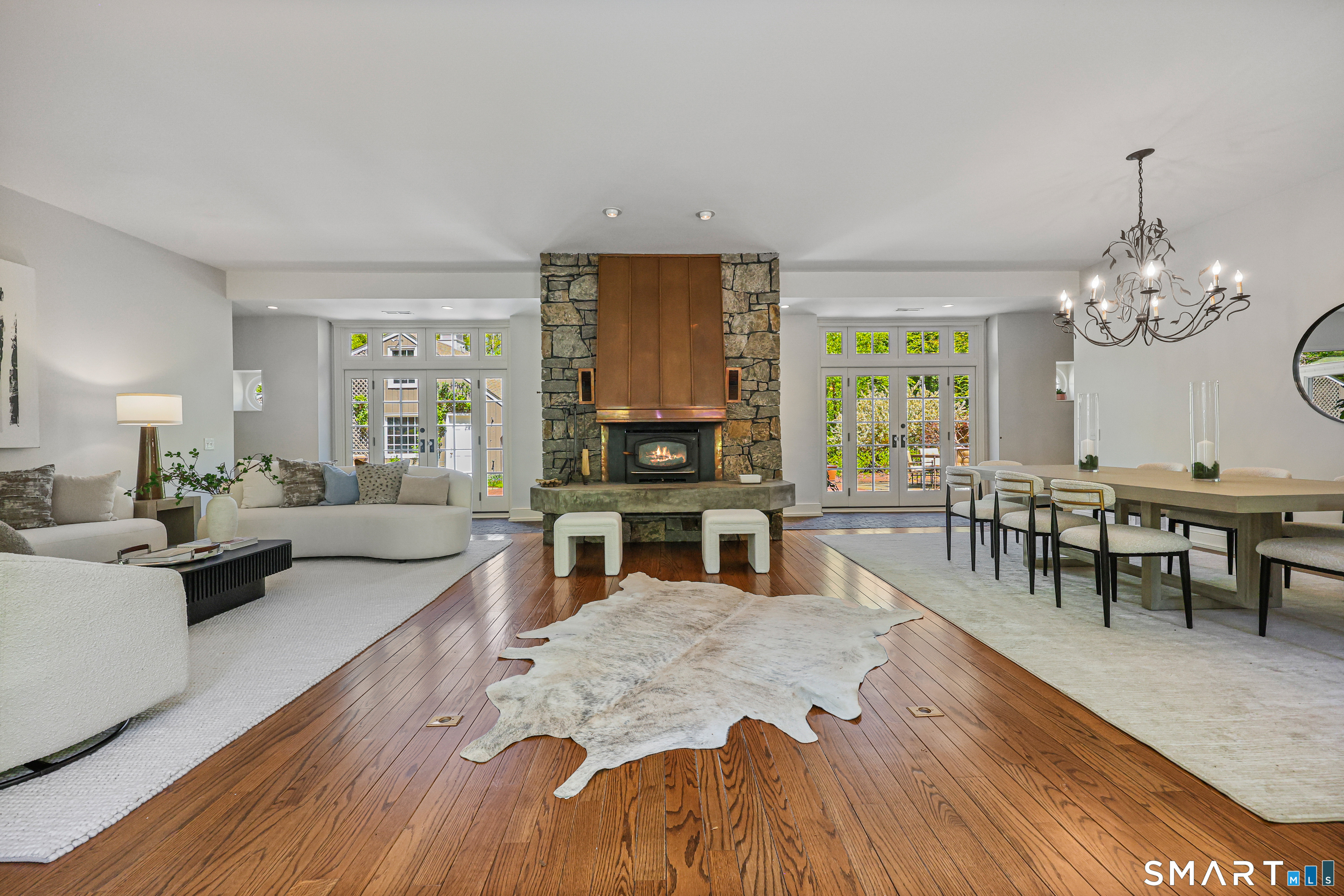 4 Old Barlow Mountain Road Ridgefield CT 06877