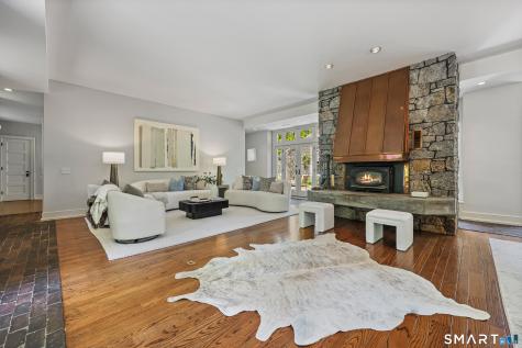 4 Old Barlow Mountain Road Ridgefield CT 06877
