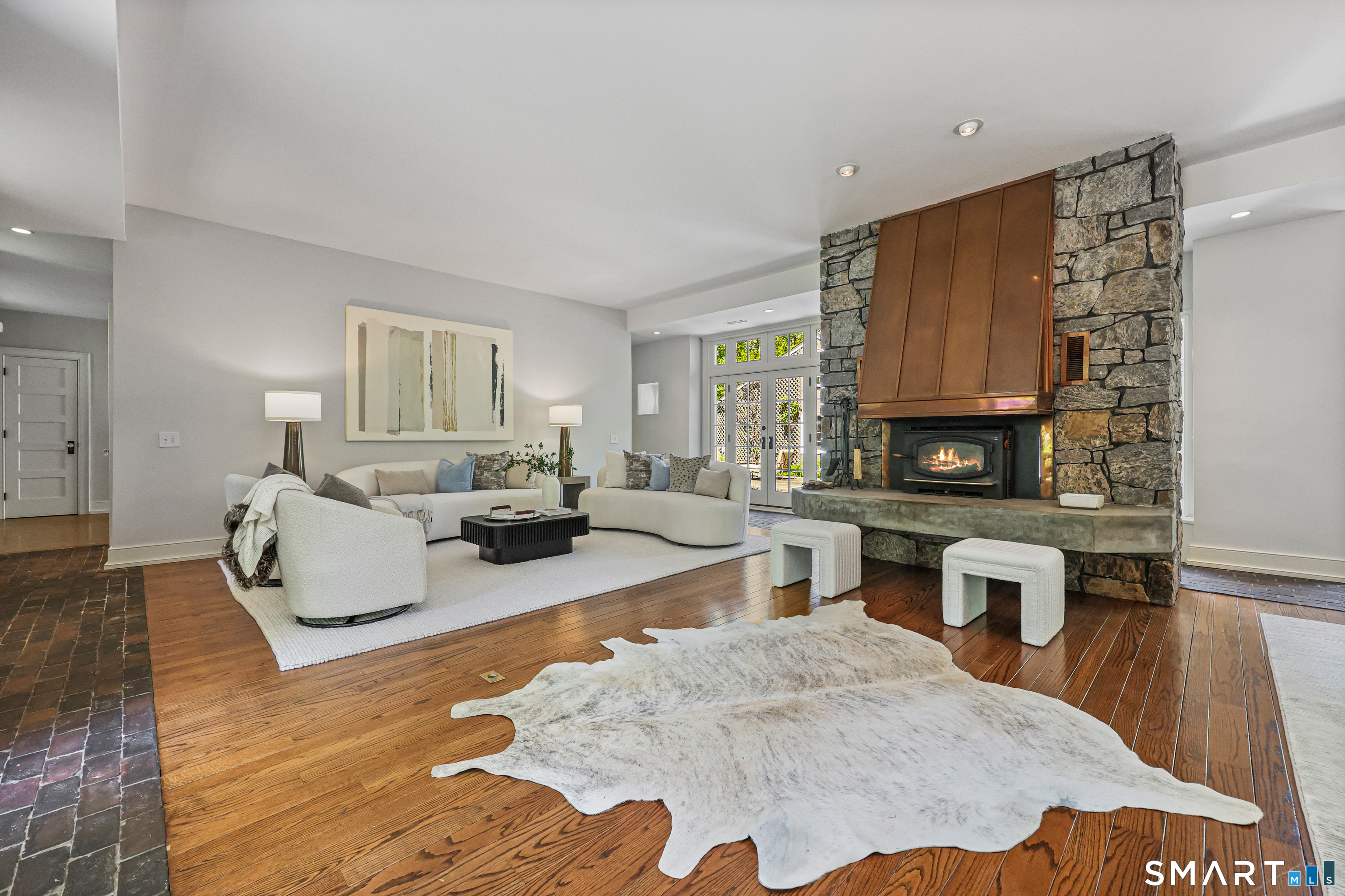 4 Old Barlow Mountain Road Ridgefield CT 06877