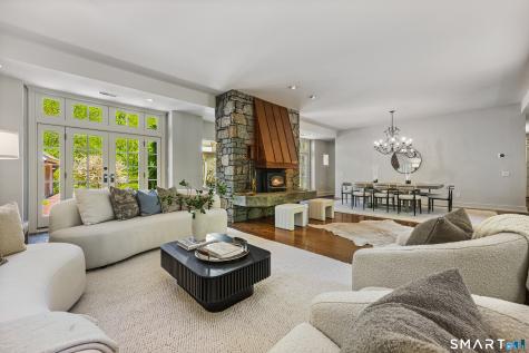 4 Old Barlow Mountain Road Ridgefield CT 06877