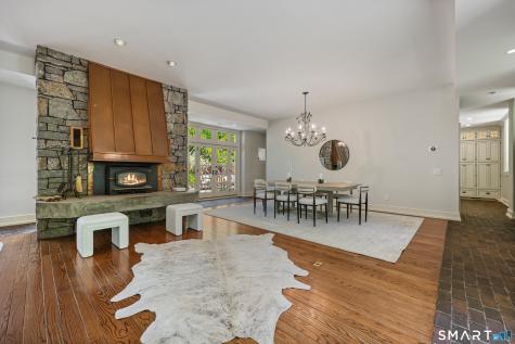 4 Old Barlow Mountain Road Ridgefield CT 06877