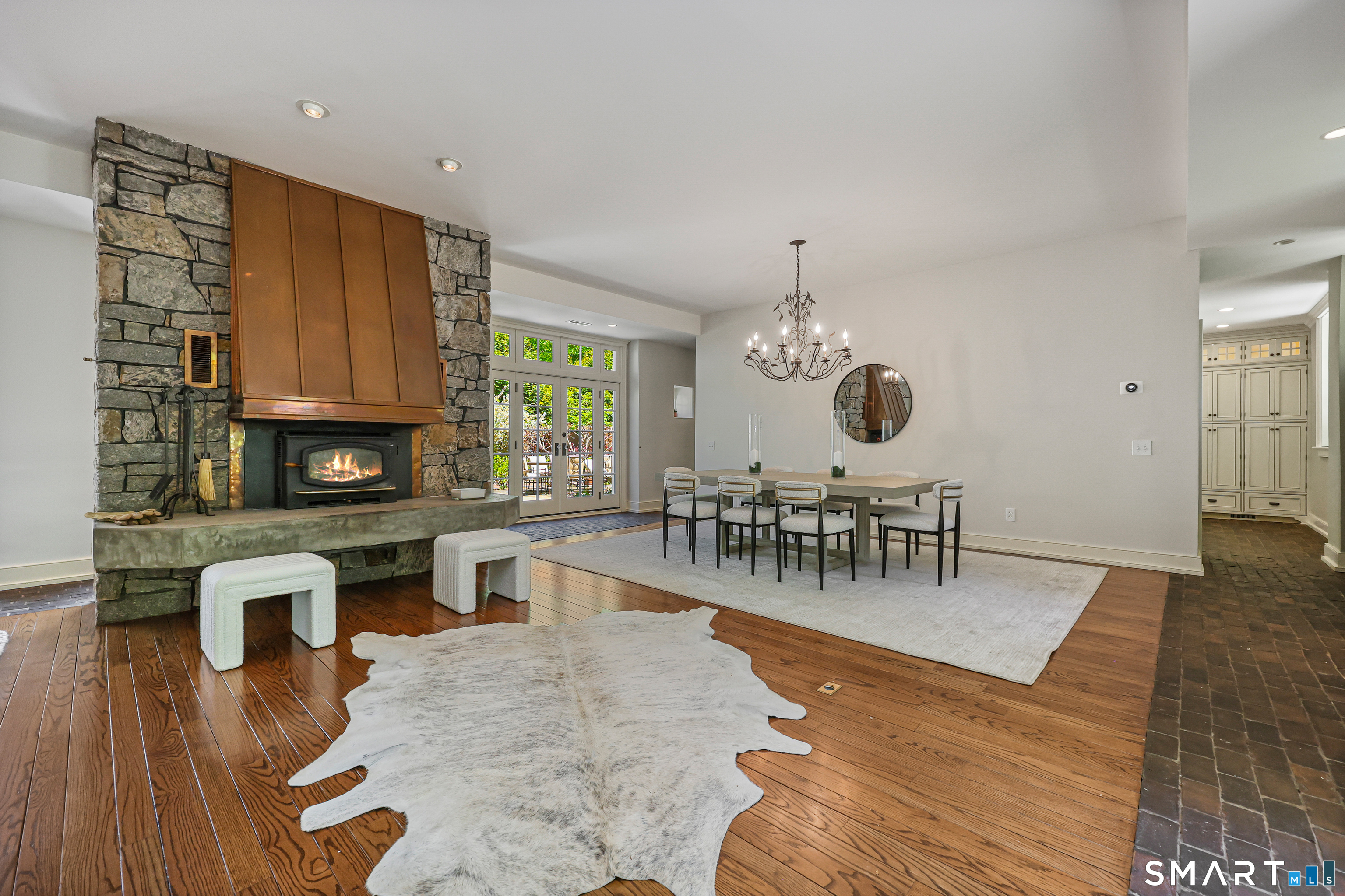 4 Old Barlow Mountain Road Ridgefield CT 06877