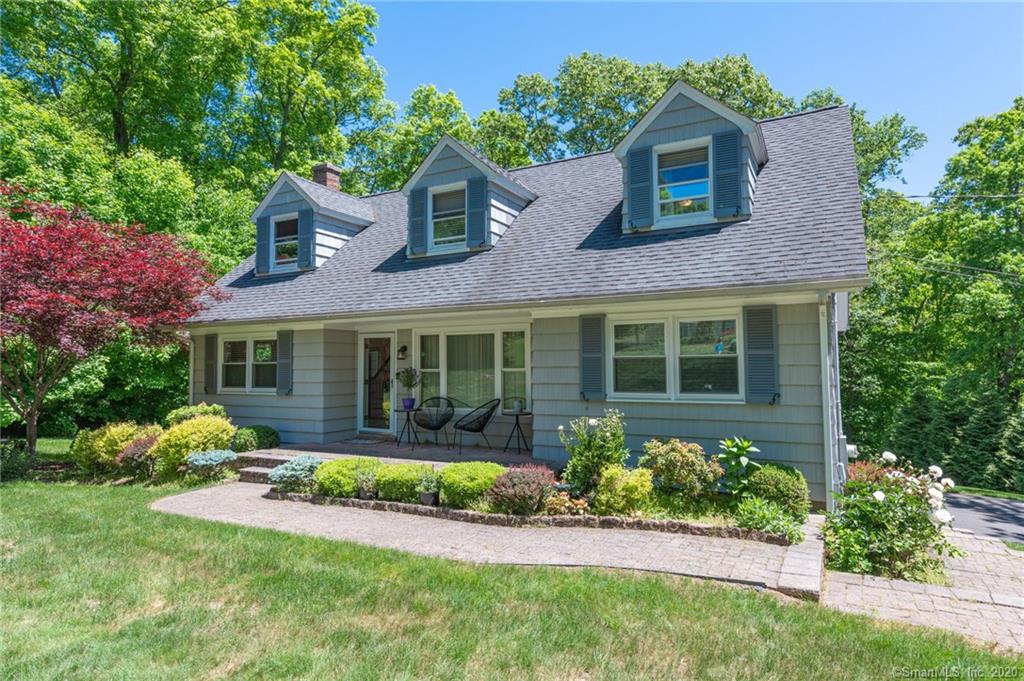 32 High Ridge Road Shelton CT 06484