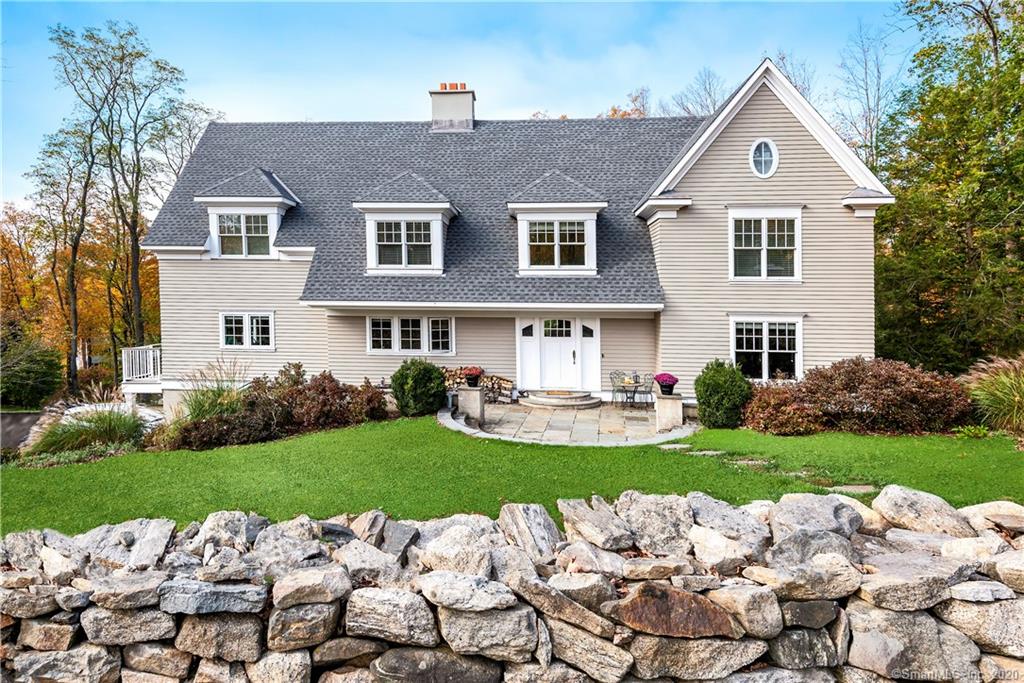 224 West Lane Ridgefield CT 06877
