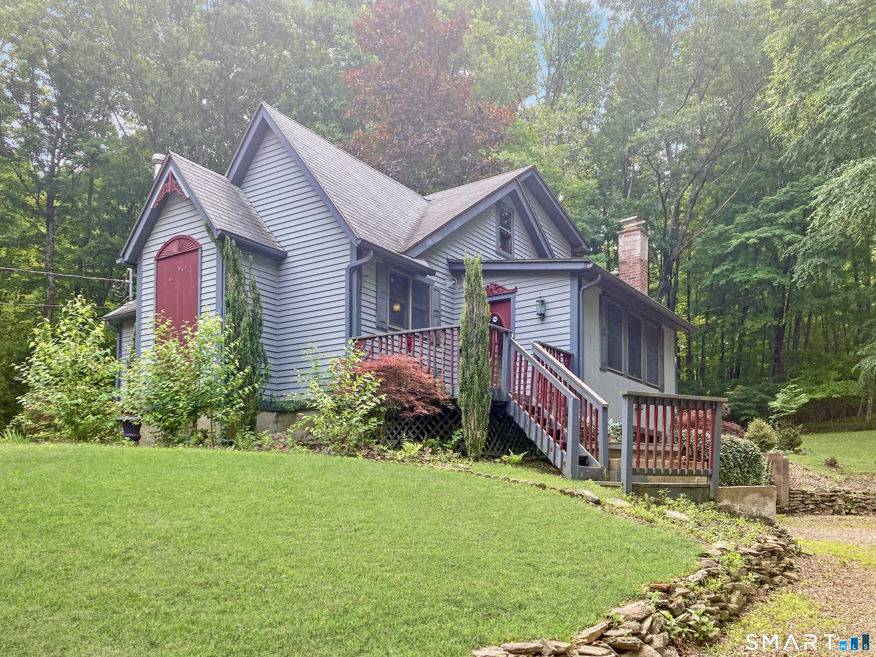 322 Tolland Turnpike Willington CT 06279